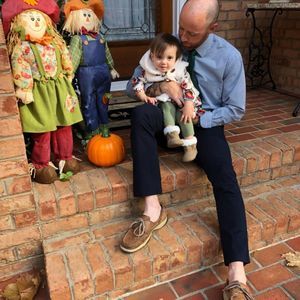 Meet your Posher, Steven